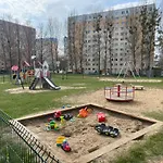 Noclegi Murzynowskiego