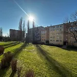 Noclegi Murzynowskiego