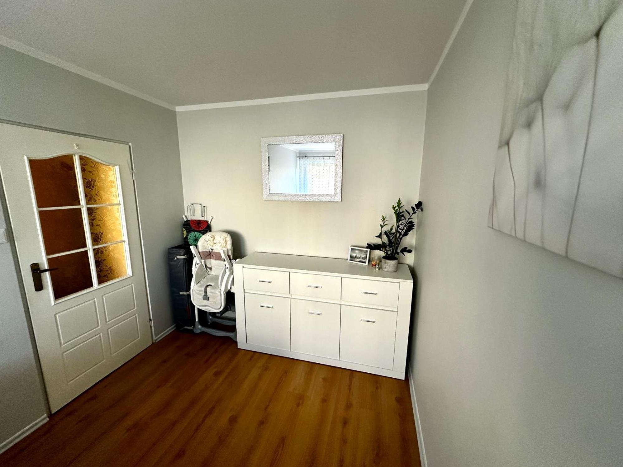 Apartment Murzynowskiego