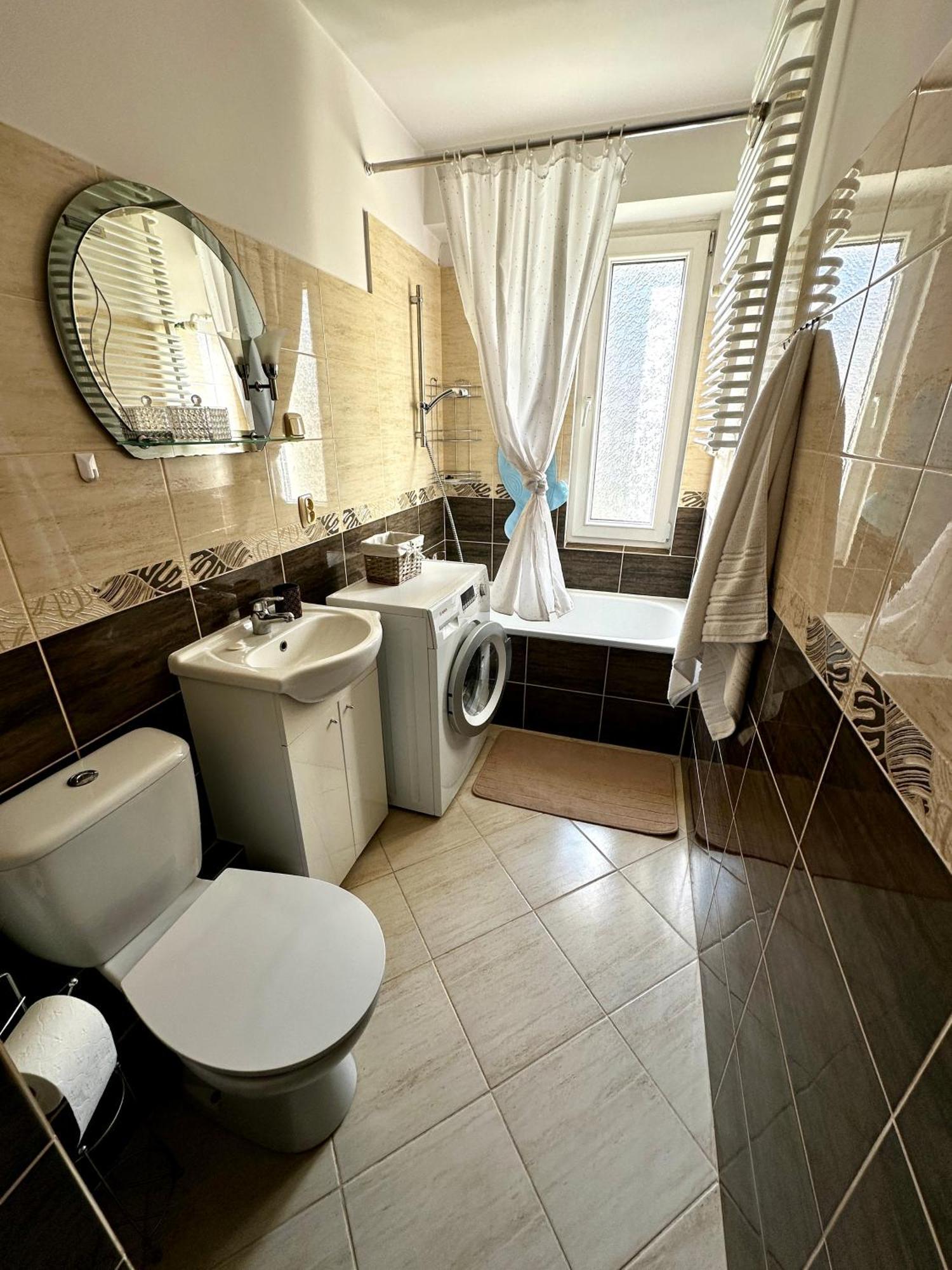 Murzynowskiego Apartment